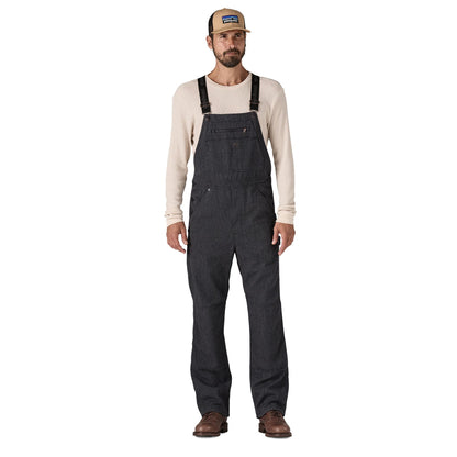 Patagonia M's Iron Forge Bib Overalls - Reg Patagonia