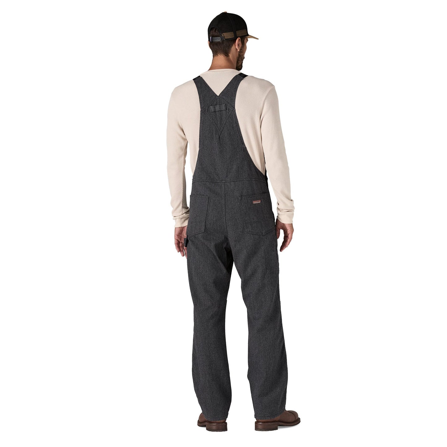 Patagonia M's Iron Forge Bib Overalls - Reg Patagonia