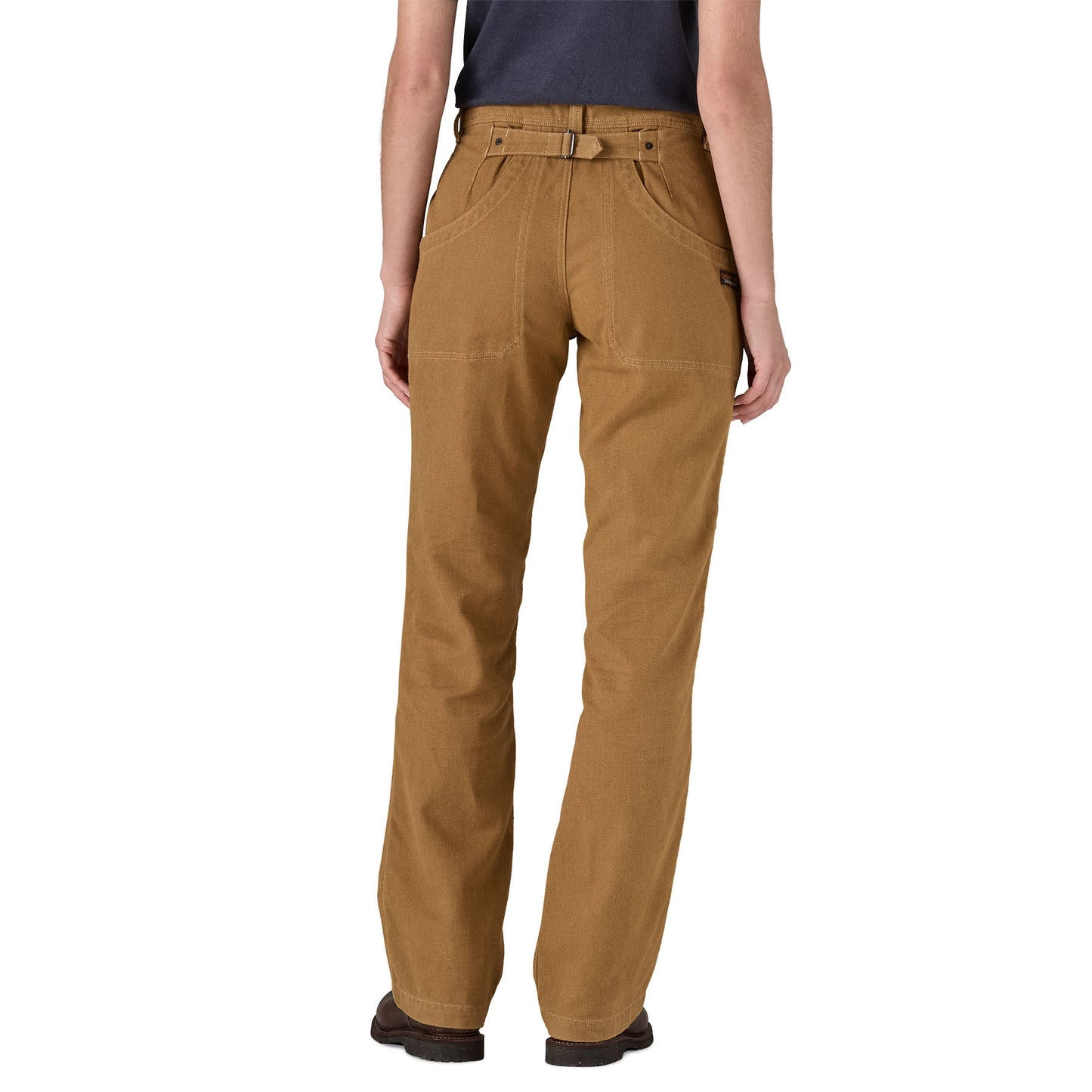 Patagonia W's Iron Forge Double Knee Pants - Short Fox & Field Corporate Gifting