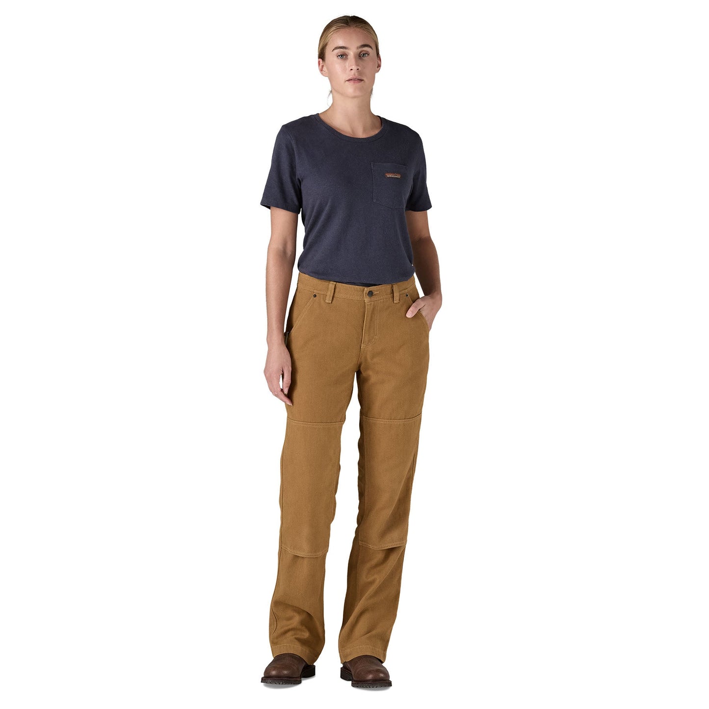 Patagonia W's Iron Forge Double Knee Pants - Short Fox & Field Corporate Gifting