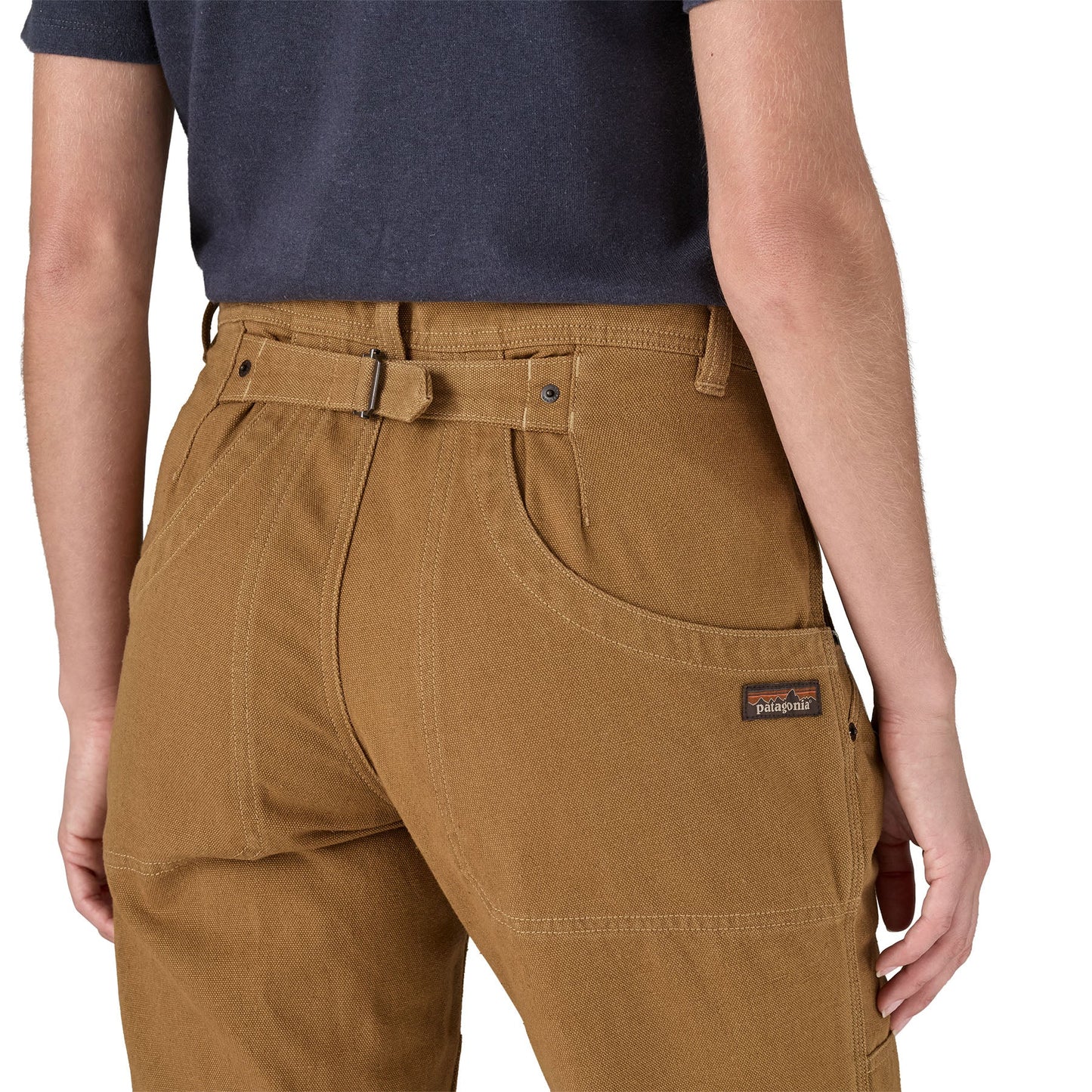 Patagonia W's Iron Forge Double Knee Pants - Short Fox & Field Corporate Gifting