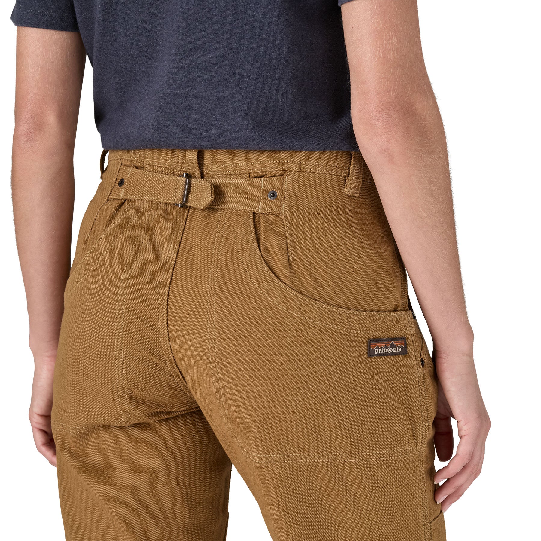 Patagonia W's Iron Forge Double Knee Pants - Short Fox & Field Corporate Gifting