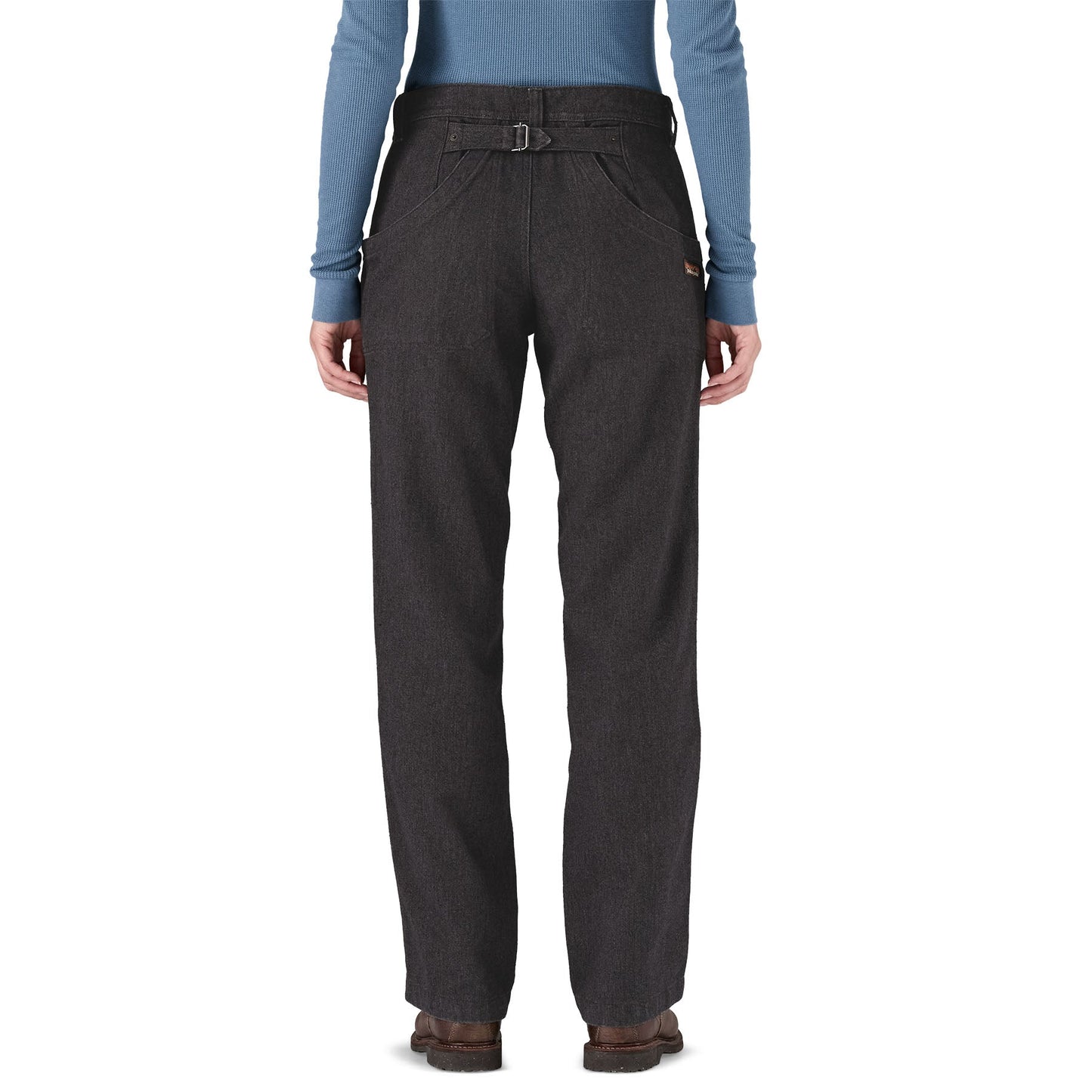 Patagonia W's Iron Forge Double Knee Pants - Short Fox & Field Corporate Gifting