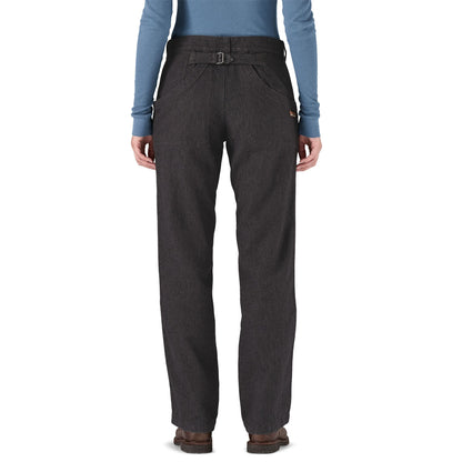 Patagonia W's Iron Forge Double Knee Pants - Short Fox & Field Corporate Gifting