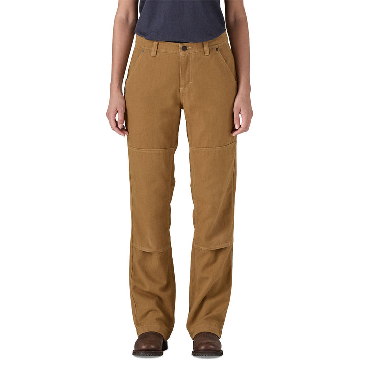 Patagonia W's Iron Forge Double Knee Pants - Reg Fox & Field Corporate Gifting