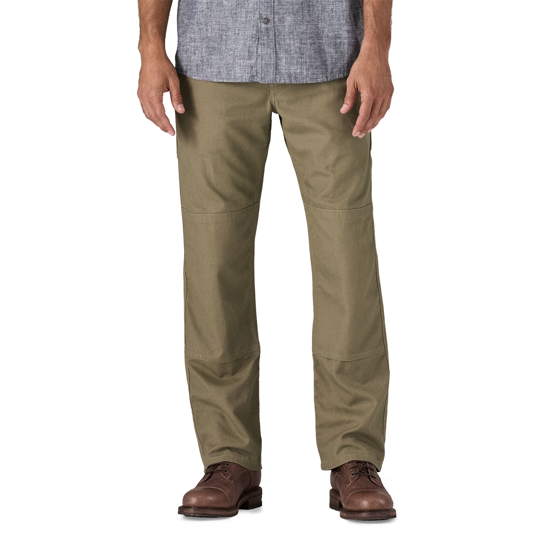 Patagonia M's All Seasons Double Knee Pants - Short Fox & Field Corporate Gifting