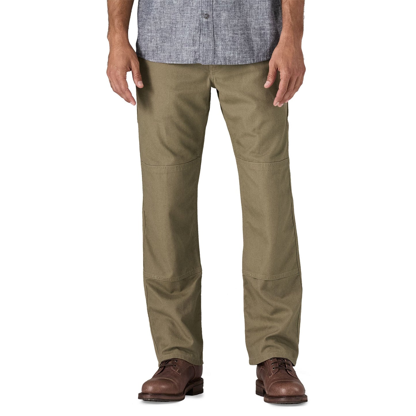 Patagonia M's All Seasons Double Knee Pants - Short Patagonia