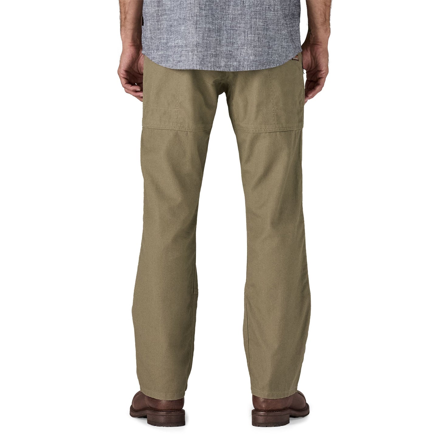 Patagonia M's All Seasons Double Knee Pants - Short Fox & Field Corporate Gifting