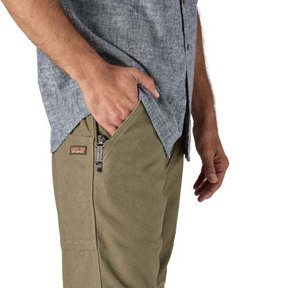 Patagonia M's All Seasons Double Knee Pants - Short Patagonia