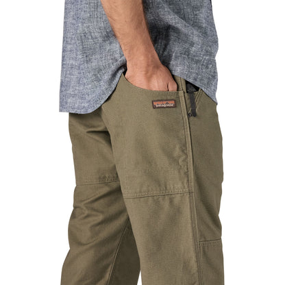 Patagonia M's All Seasons Double Knee Pants - Reg Fox & Field Corporate Gifting