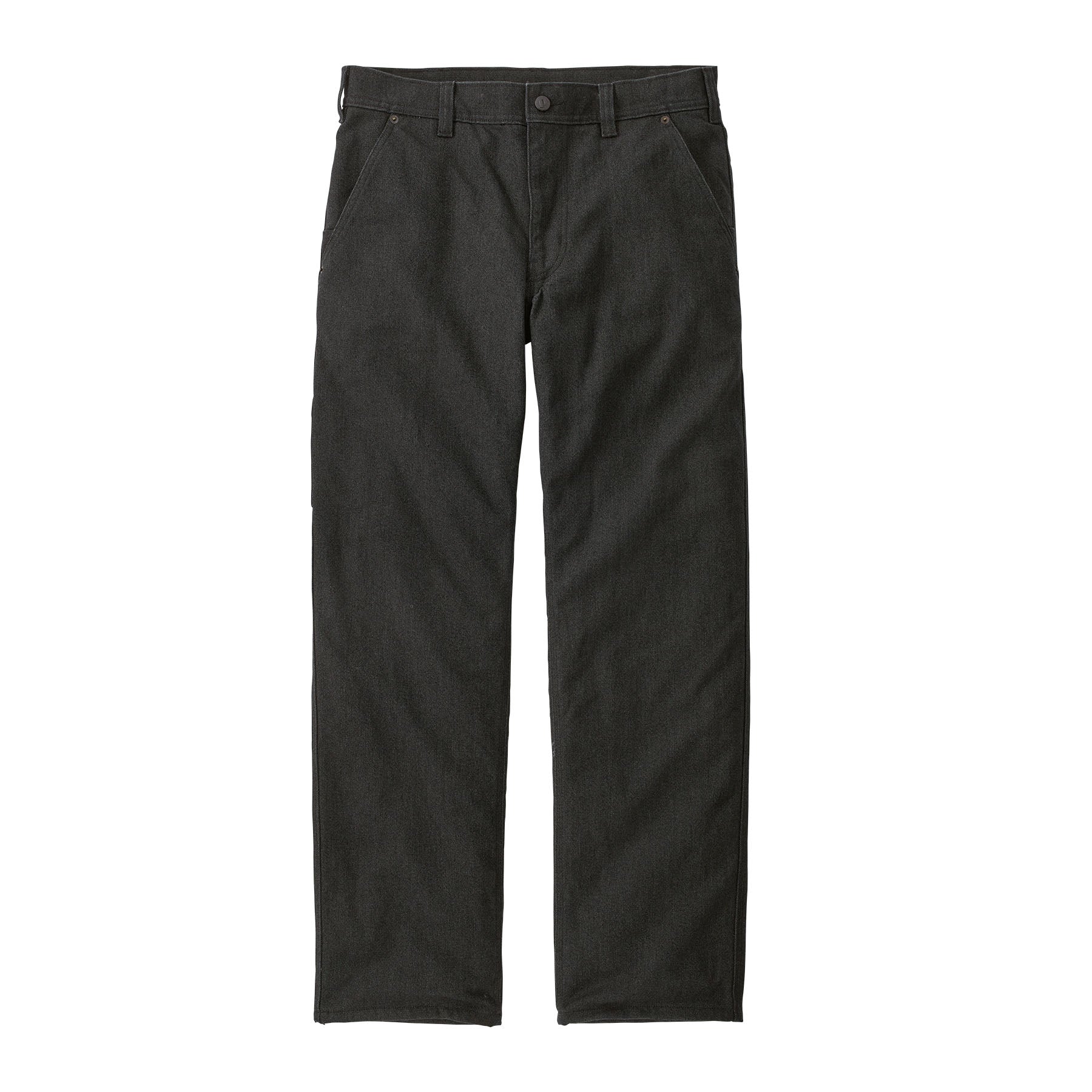 Patagonia M's Iron Forge Fleece Lined 5-Pocket Pants - Short Fox & Field Corporate Gifting