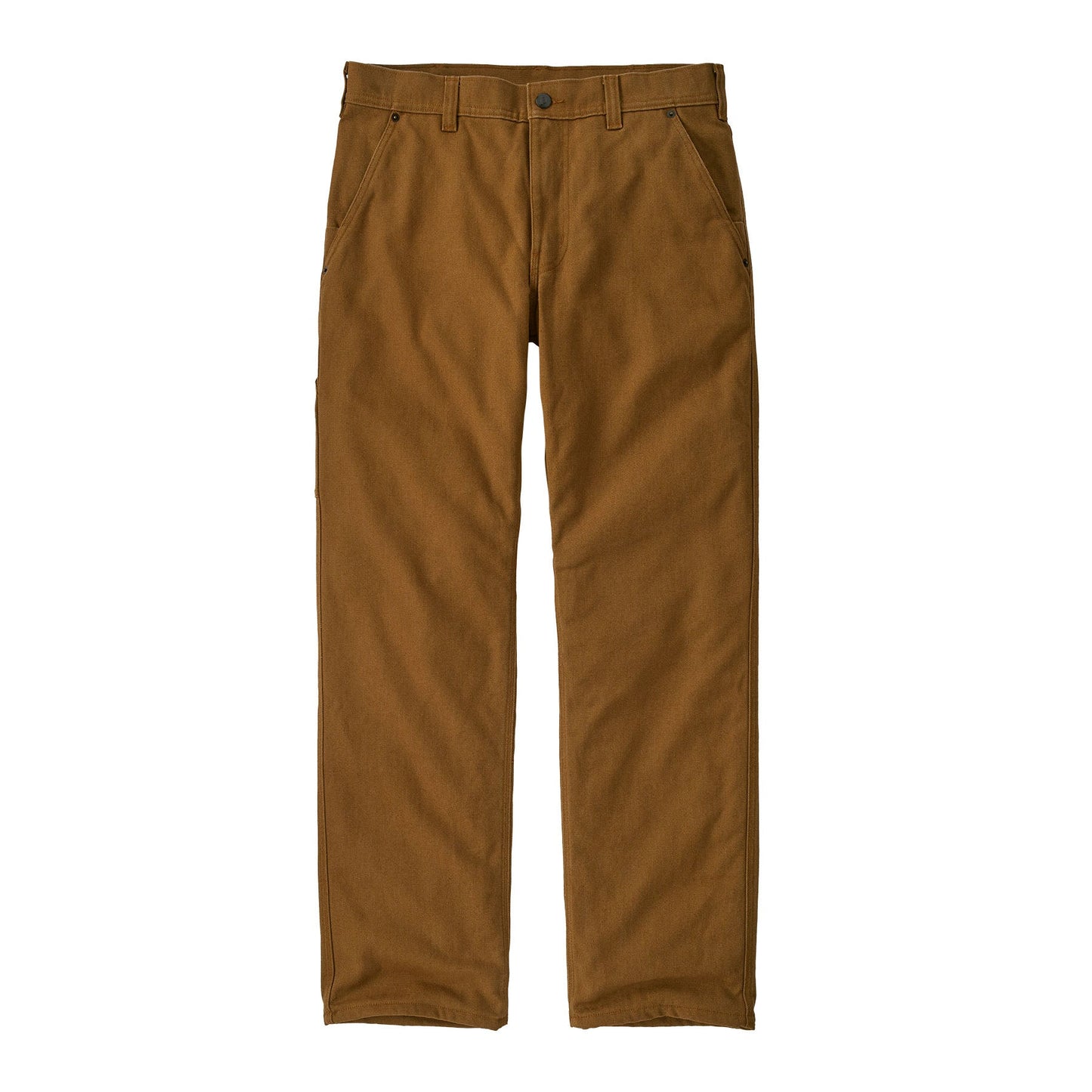 Patagonia M's Iron Forge Fleece Lined 5-Pocket Pants - Short Fox & Field Corporate Gifting