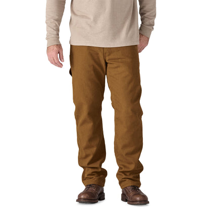Patagonia M's Iron Forge Fleece Lined 5-Pocket Pants - Short Fox & Field Corporate Gifting