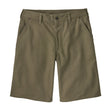 Tent Green