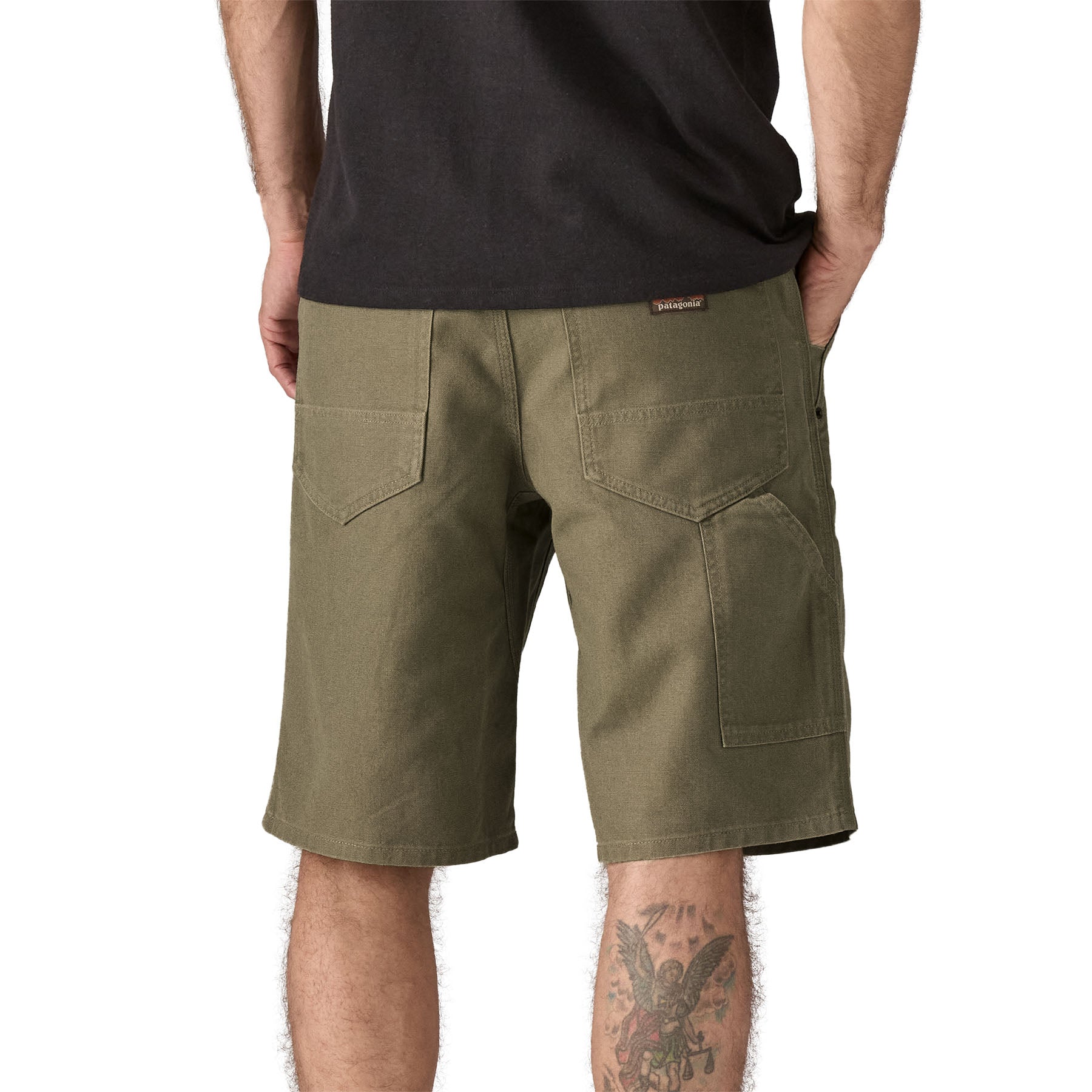 Patagonia M's All Seasons 5-Pocket Shorts - 11 in Patagonia