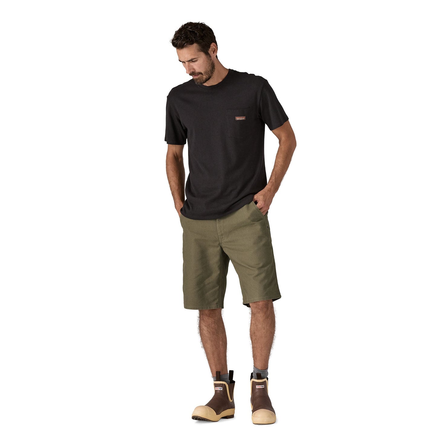 Patagonia M's All Seasons 5-Pocket Shorts - 11 in Patagonia