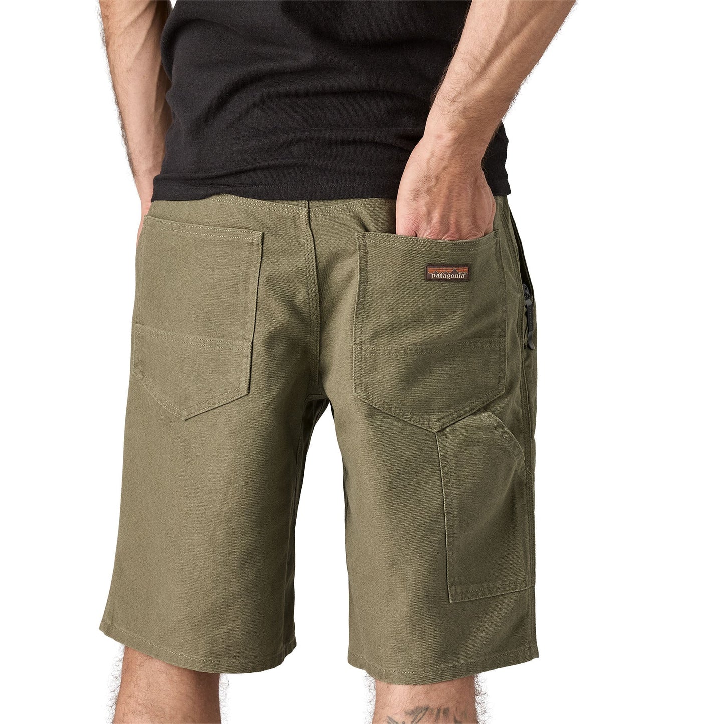 Patagonia M's All Seasons 5-Pocket Shorts - 11 in Patagonia