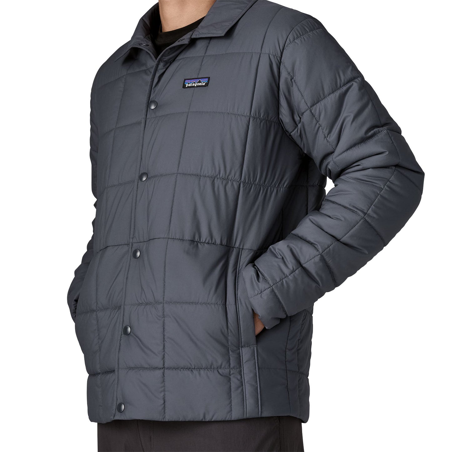Patagonia Men's Light Gust Jacket Patagonia