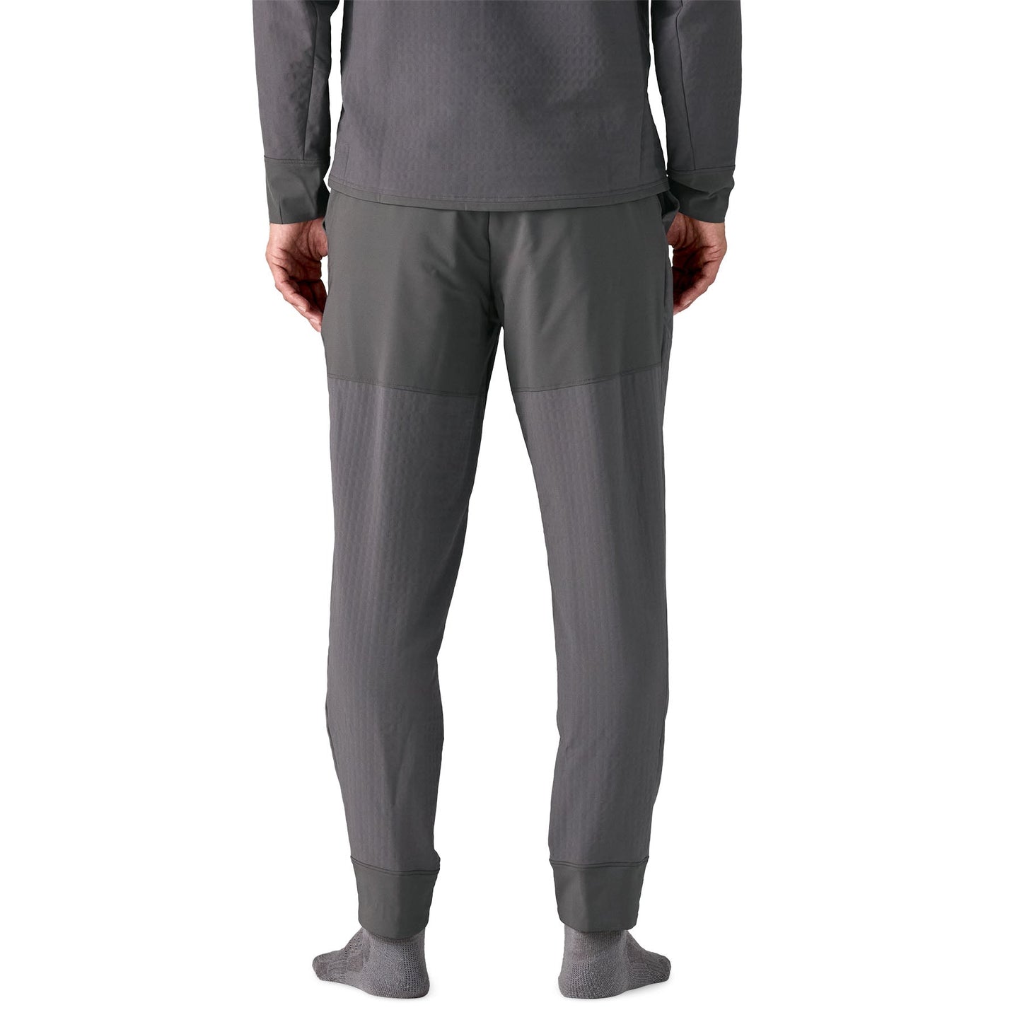 Patagonia Men's R2® TechFace Pants Patagonia