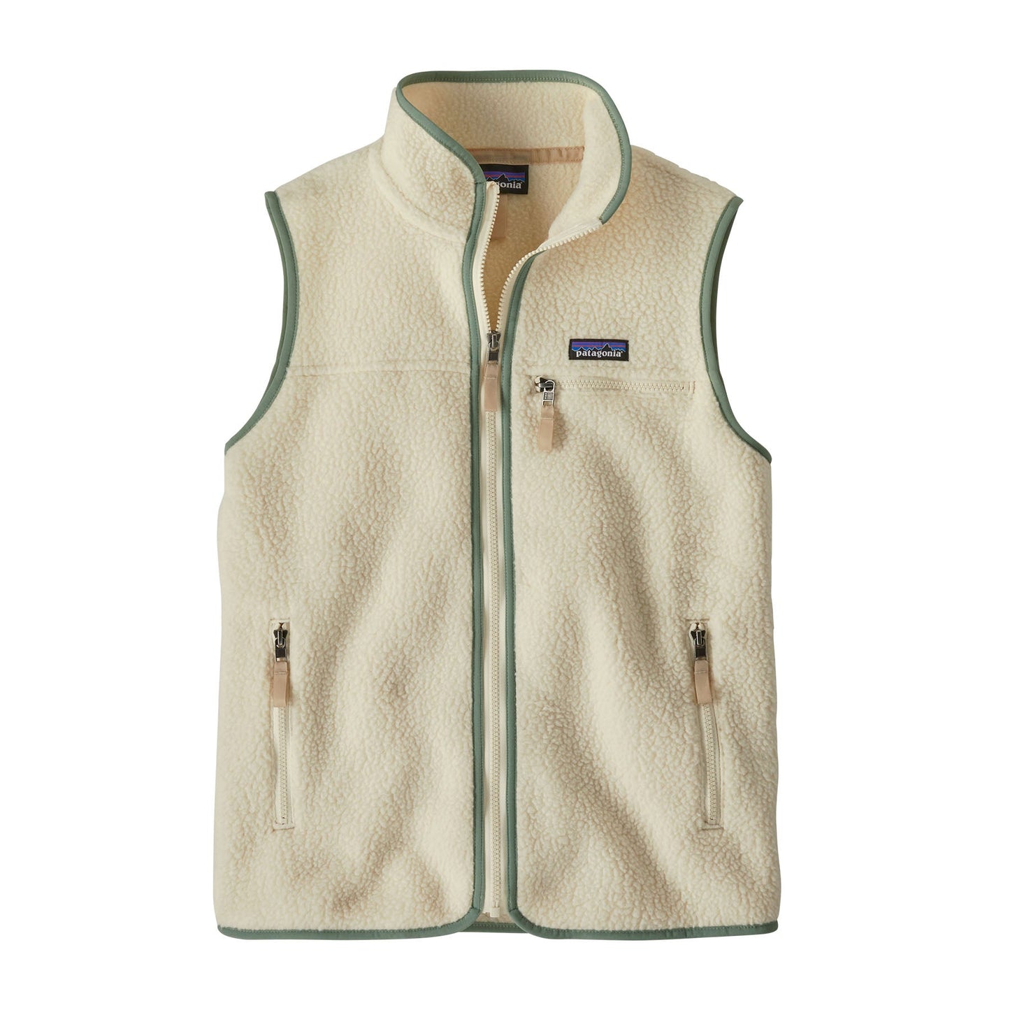 Patagonia W's Retro Pile Vest Patagonia