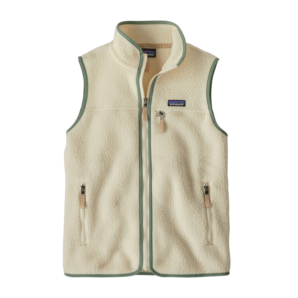 Patagonia W's Retro Pile Vest Patagonia