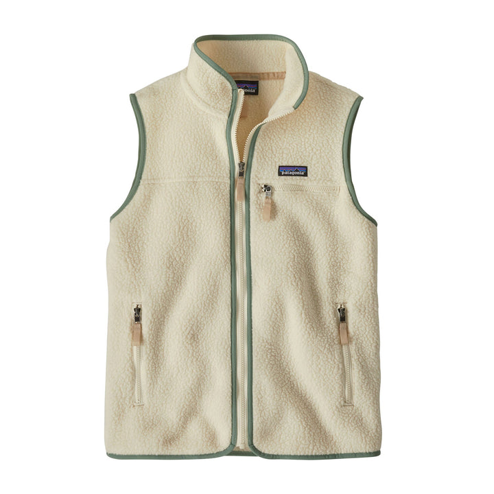 Patagonia W's Retro Pile Vest Patagonia