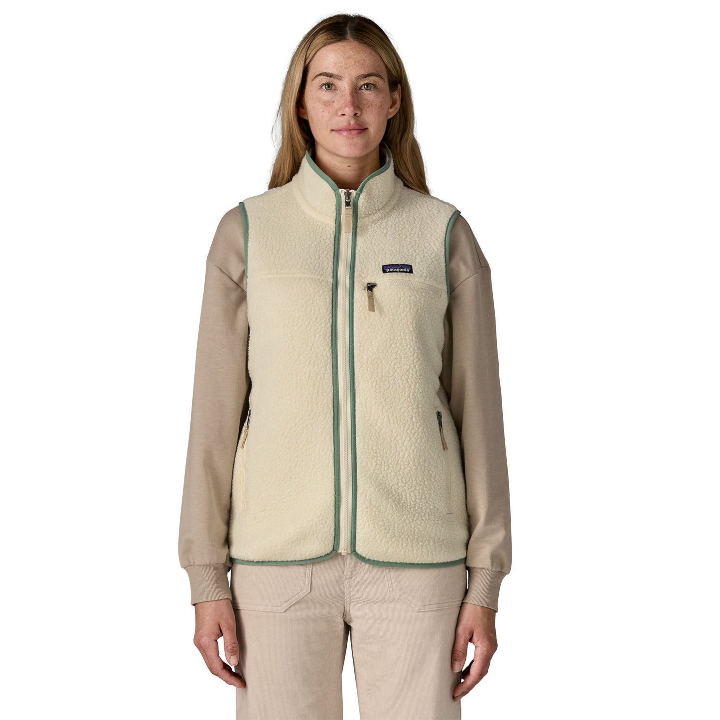 Patagonia W's Retro Pile Vest Patagonia