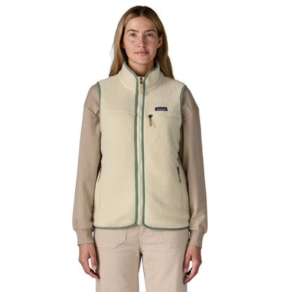 Patagonia W's Retro Pile Vest Patagonia
