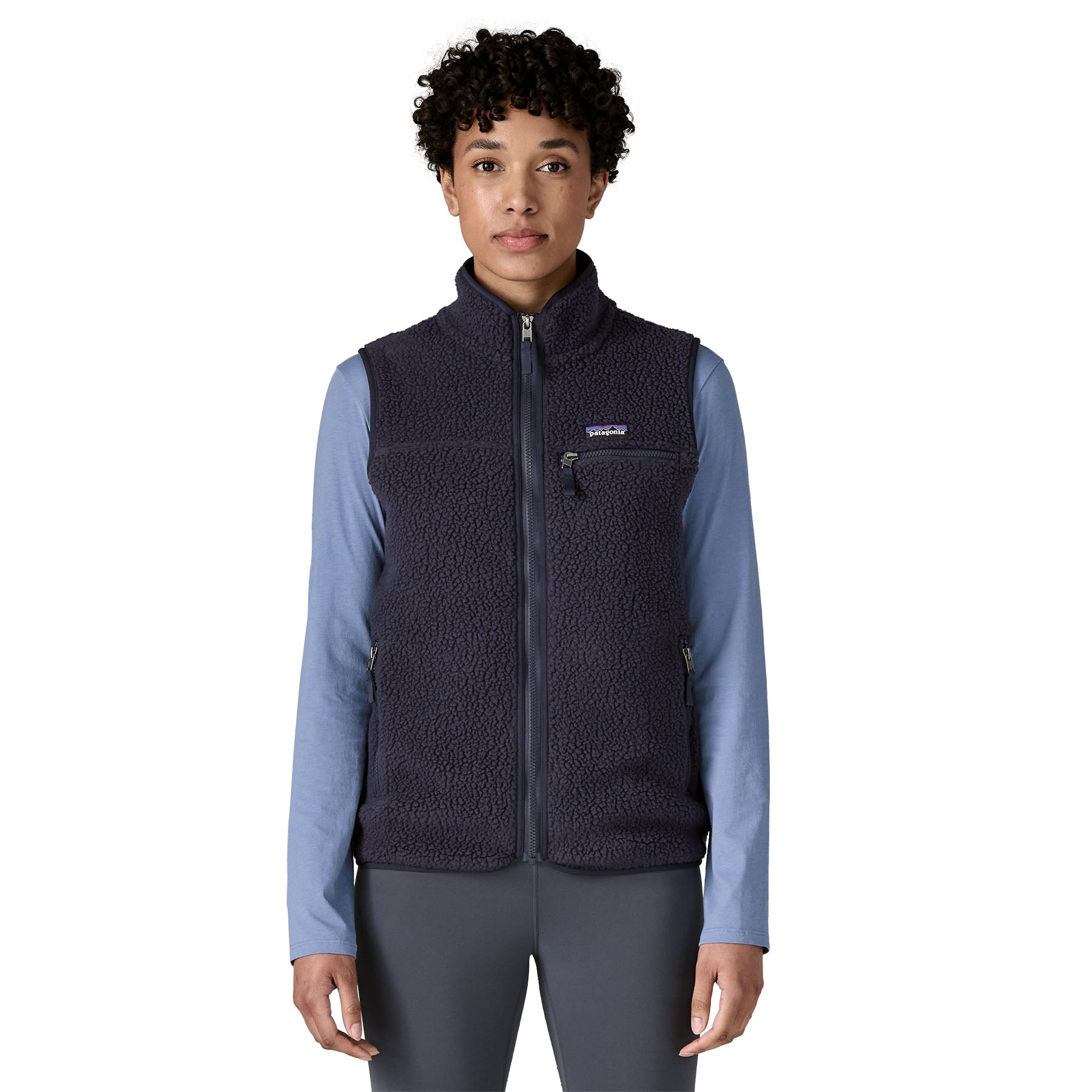 Patagonia W's Retro Pile Vest Patagonia