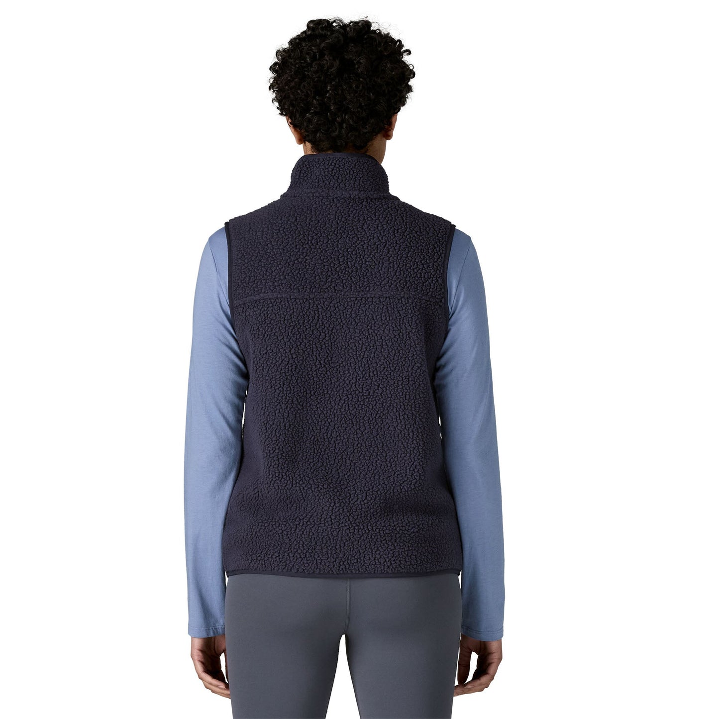 Patagonia W's Retro Pile Vest Patagonia