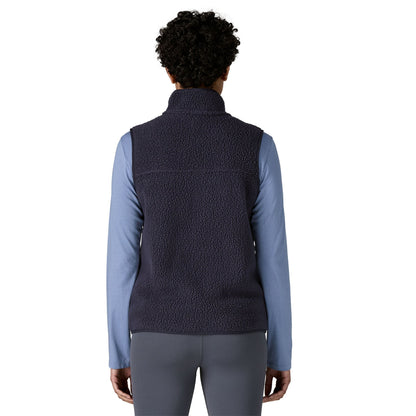 Patagonia W's Retro Pile Vest Patagonia