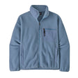 Barnacle Blue