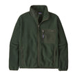 Old Growth Green
