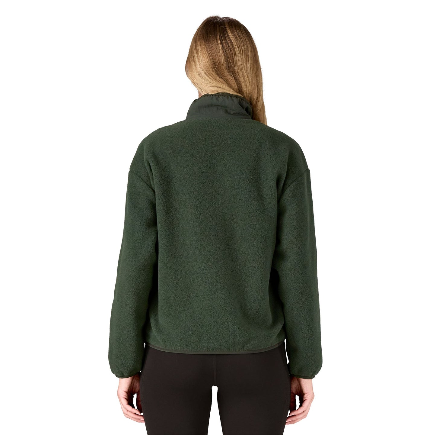 Patagonia W's Synchilla Jacket Patagonia