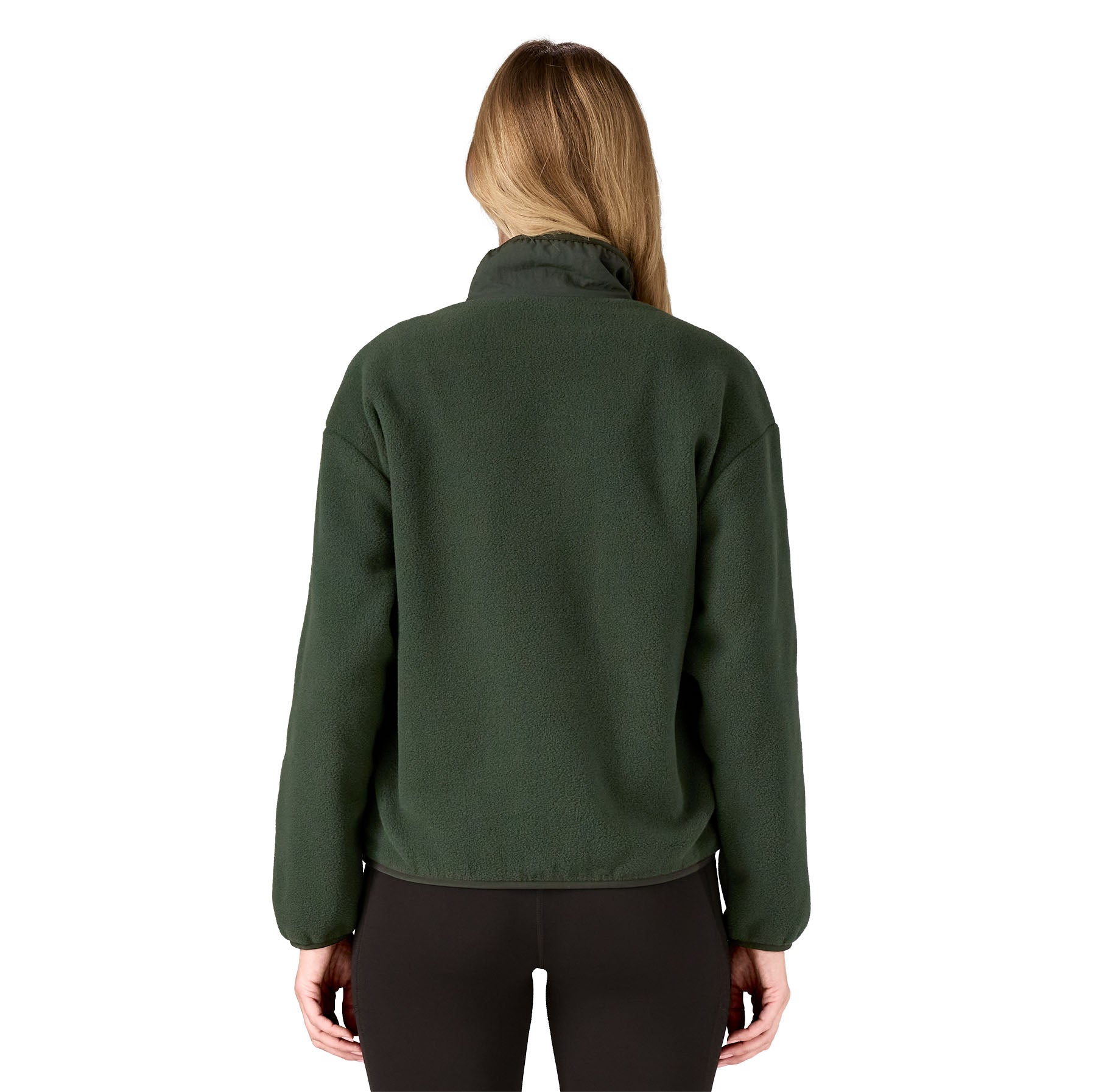 Patagonia W's Synchilla Jacket Patagonia