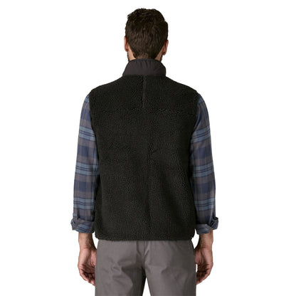 Patagonia M's Retro Pile Vest Patagonia