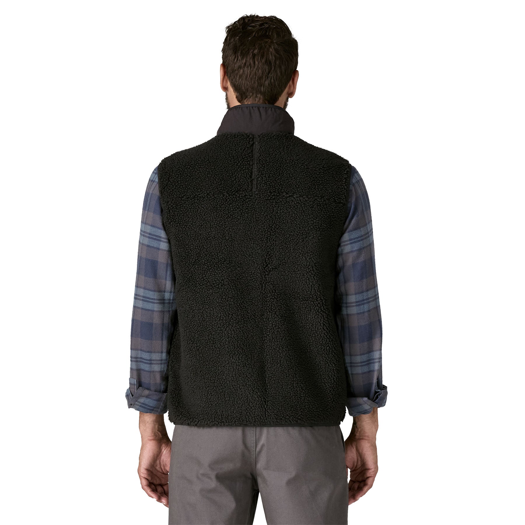 Patagonia M's Retro Pile Vest Patagonia