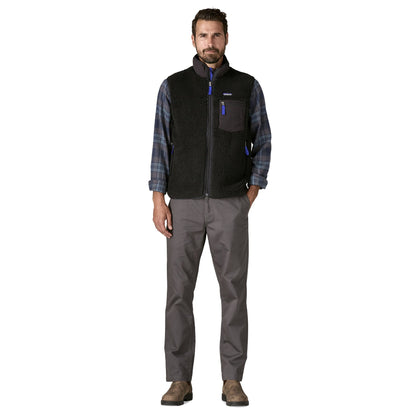 Patagonia M's Retro Pile Vest Patagonia