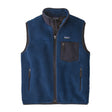 New Navy w/Sunken Blue
