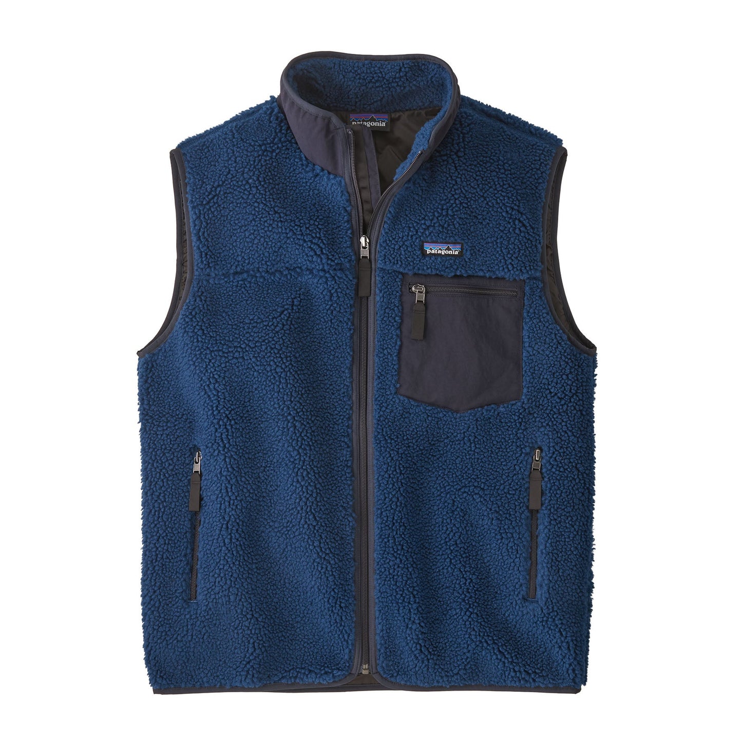 Patagonia M's Retro Pile Vest Patagonia