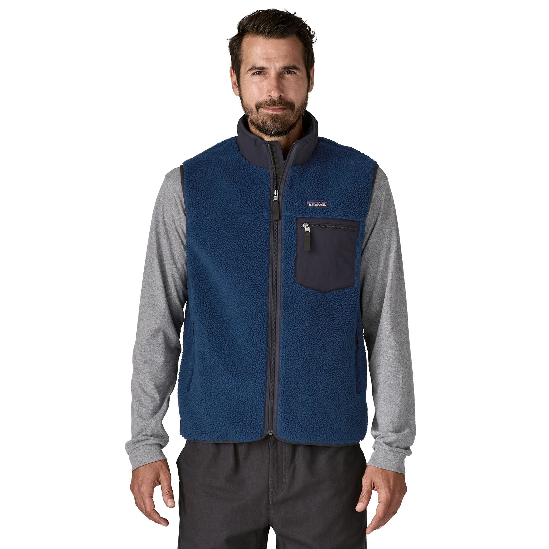 Patagonia M's Retro Pile Vest Patagonia
