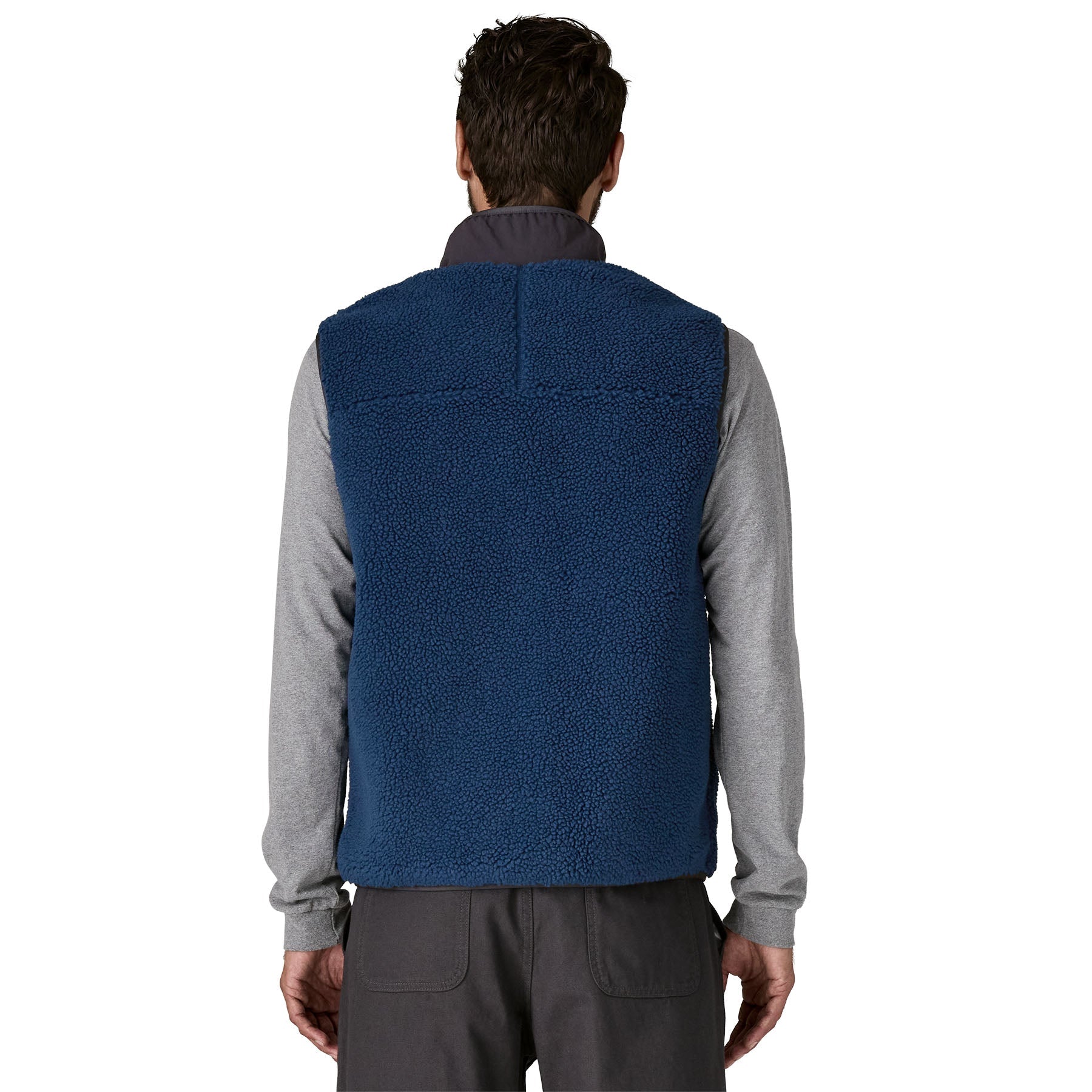 Patagonia M's Retro Pile Vest Patagonia