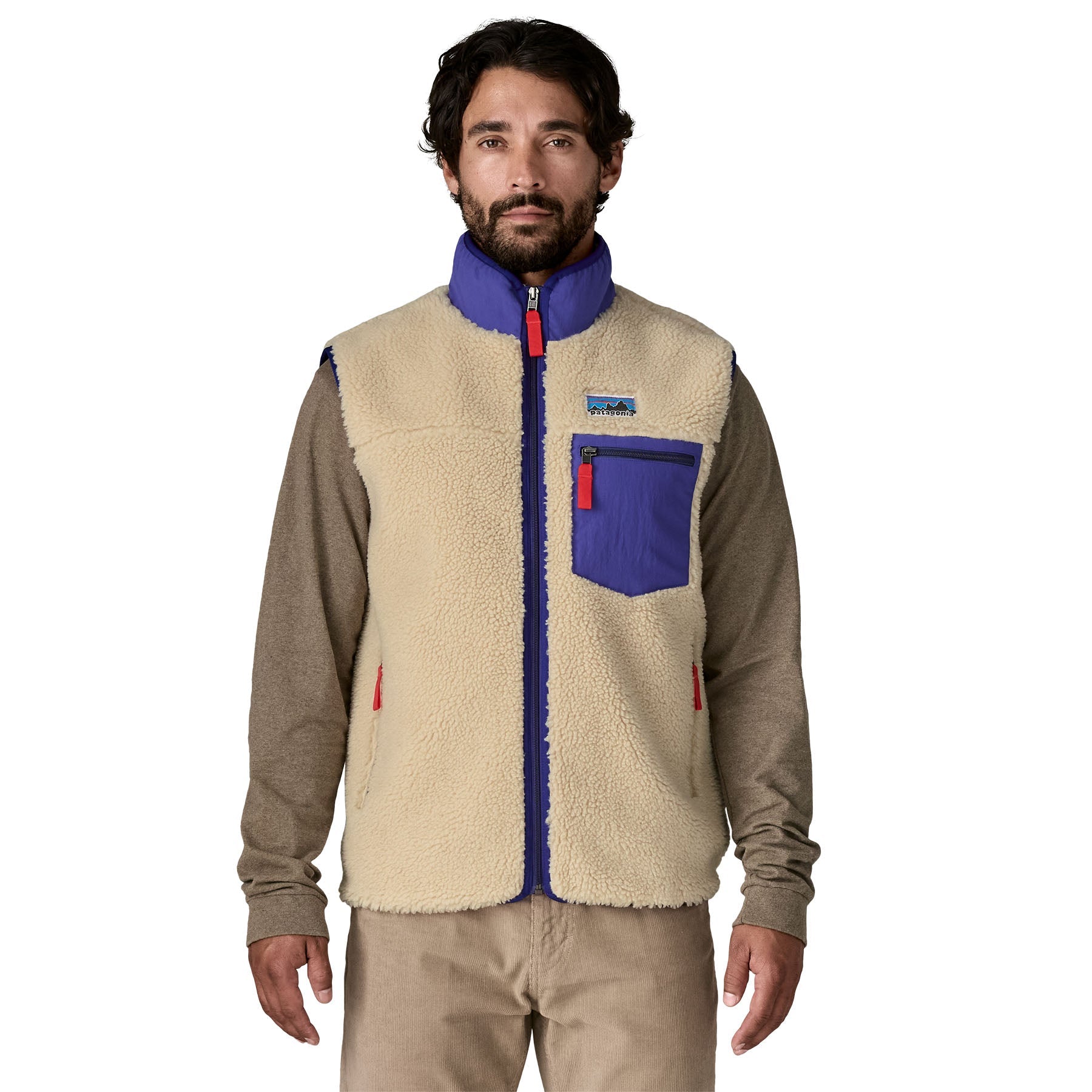 Patagonia M's Retro Pile Vest Patagonia