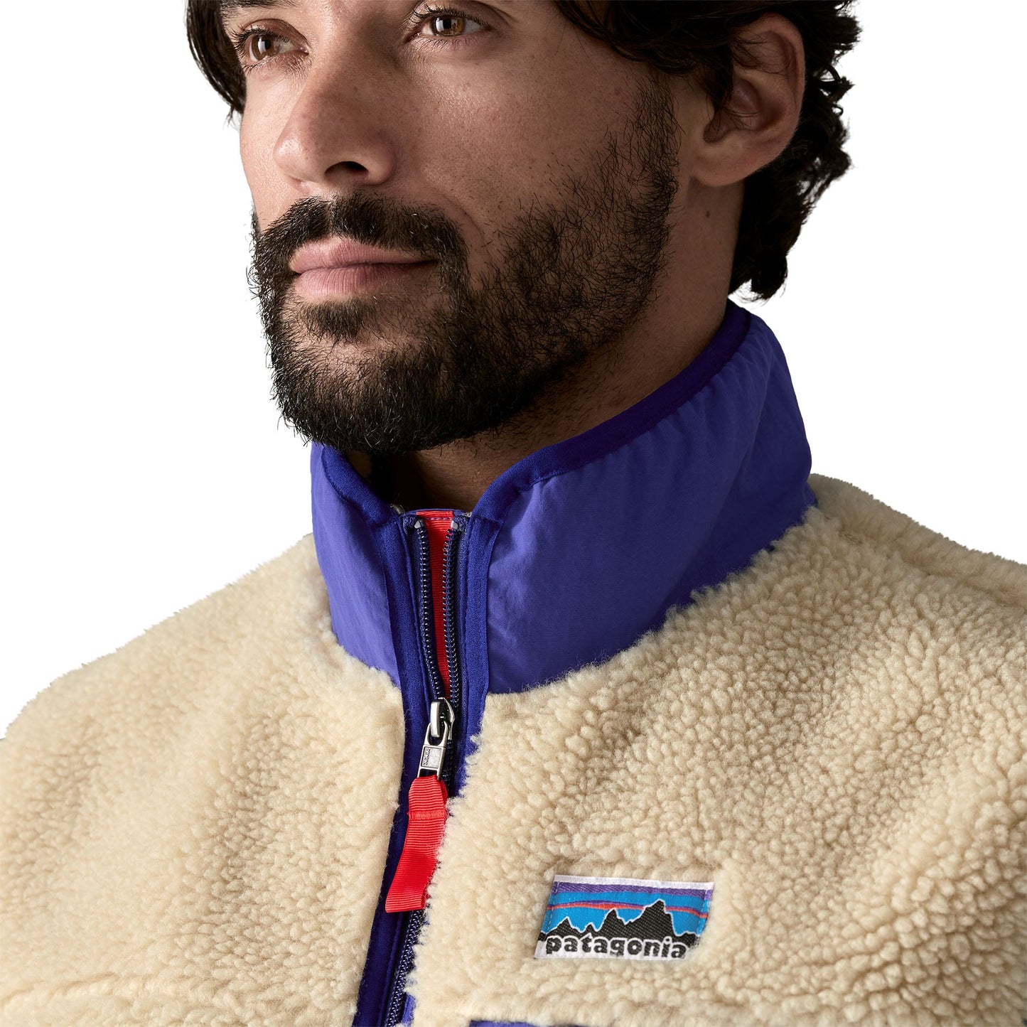 Patagonia M's Retro Pile Vest Patagonia