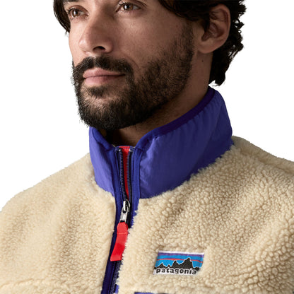 Patagonia M's Retro Pile Vest Patagonia