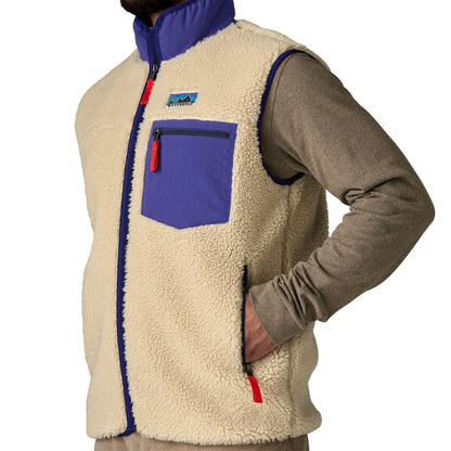 Patagonia M's Retro Pile Vest Patagonia