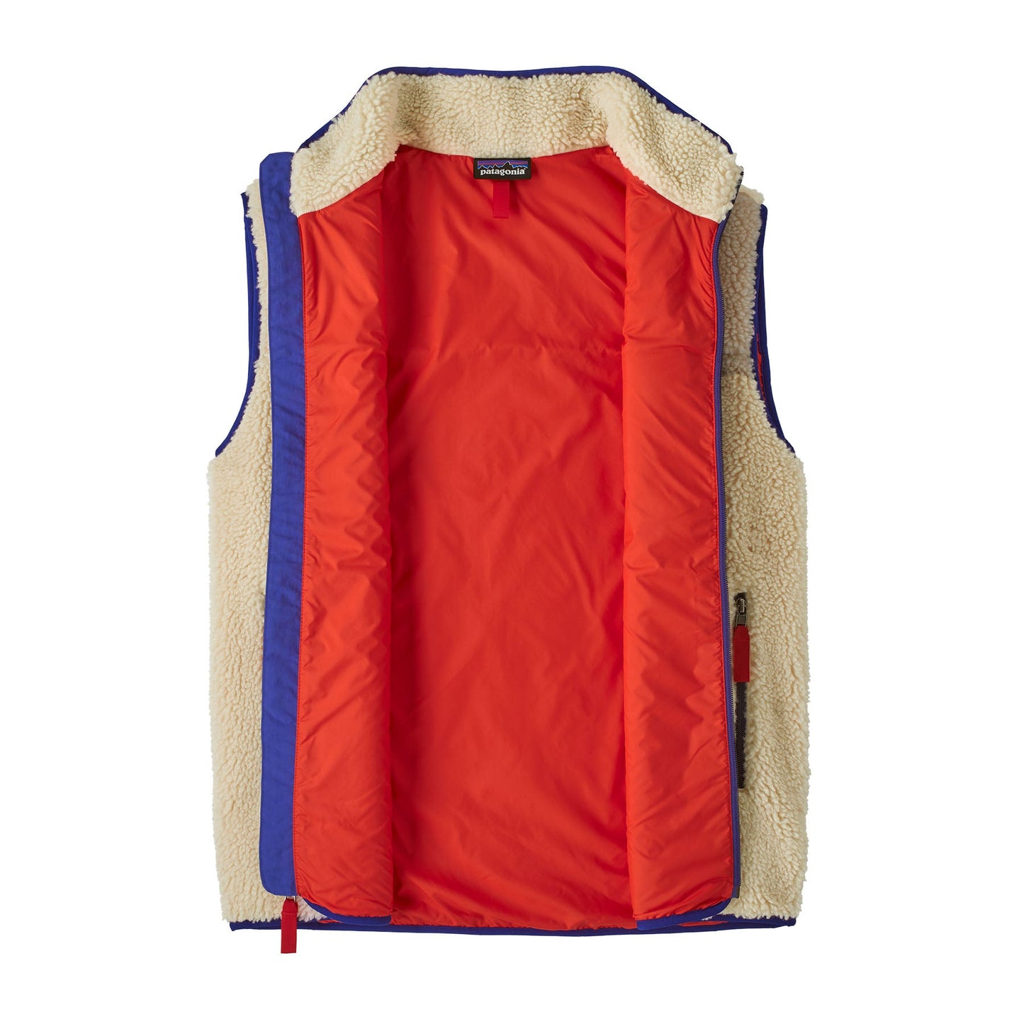Patagonia M's Retro Pile Vest Patagonia