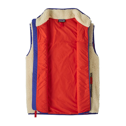 Patagonia M's Retro Pile Vest Patagonia