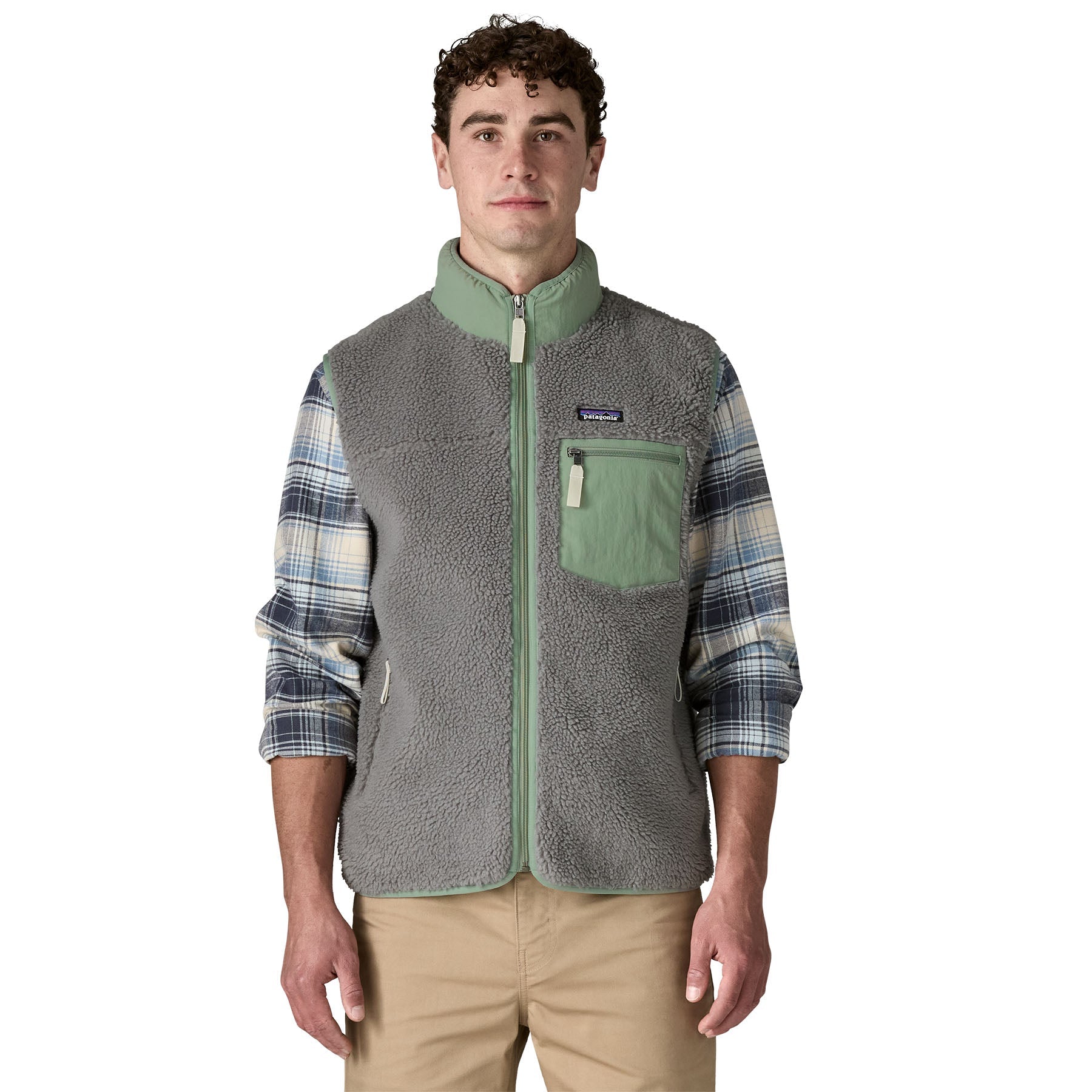 Patagonia M's Retro Pile Vest Patagonia