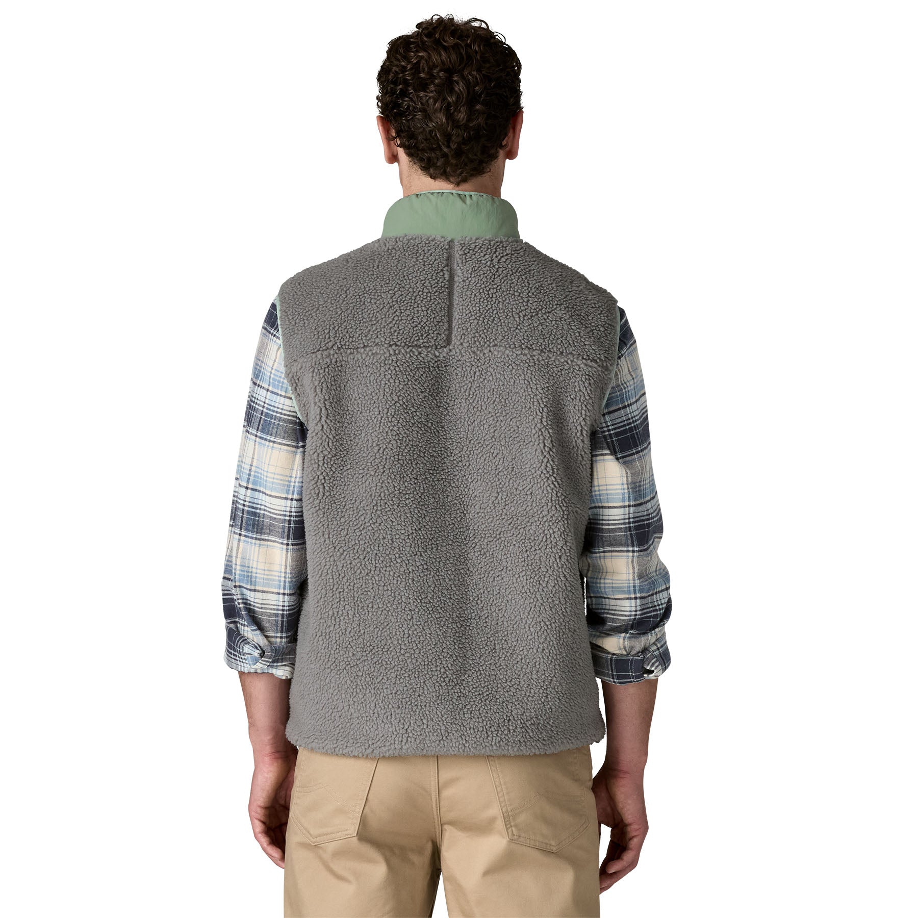 Patagonia M's Retro Pile Vest Patagonia